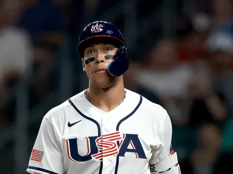 When was the last time Team USA beat Mexico in the World Baseball Classic?