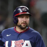 Team USA batting order vs. Mexico for the 2026 World Baseball Classic