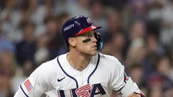 Aaron Judge of Team United States