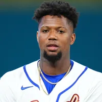 Ronald Acuña Jr. sends message on the key to Venezuela’s WBC clash with Dominican Republic