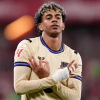 What happens if Barcelona win, tie or lose vs Newcastle today in 2026 UEFA Champions League round of 16 leg 1?