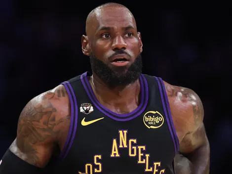 Is LeBron James playing today, March 10, for Lakers vs Timberwolves at Cyrpto.com Arena?
