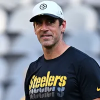 Steelers reportedly not worried about QB situation for 2026 even if Aaron Rodgers doesn’t return