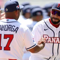 Former NY Mets infielder restrains in heated clash with manager in the World Baseball Classic