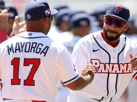 Former NY Mets infielder restrains in heated clash with manager in the World Baseball Classic