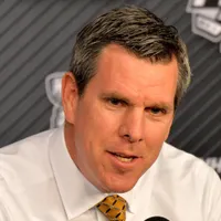 Sullivan encourages NY Rangers to iron out key details