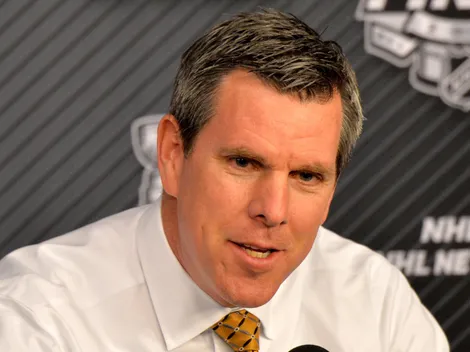 Sullivan encourages NY Rangers to iron out key details