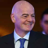 Not Argentina: FIFA president Gianni Infantino reveals his candidate to win the 2026 World Cup