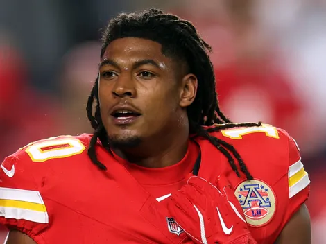 Lions and Chiefs updated RB depth charts as Isiah Pacheco moves to Detroit