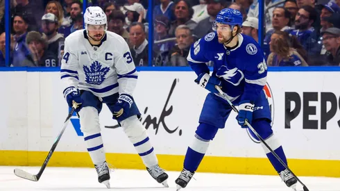 Auston Matthews addresses Maple Leafs’ hope of rebounding after difficult season