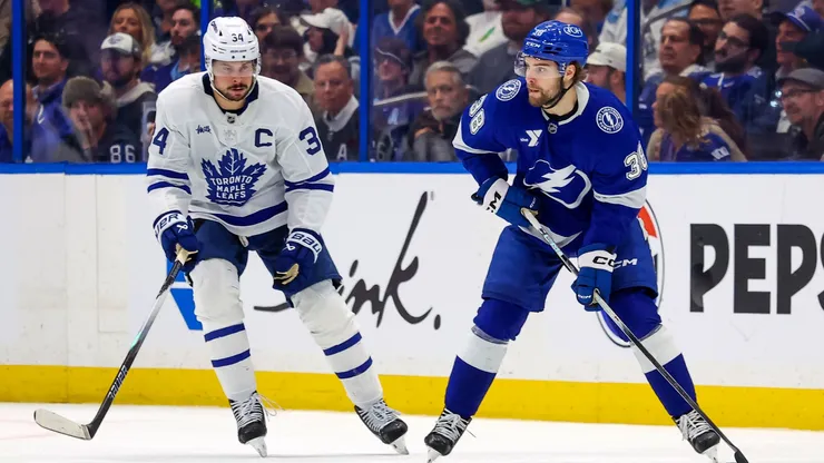 Auston Matthews addresses Maple Leafs’ hope of rebounding after difficult season