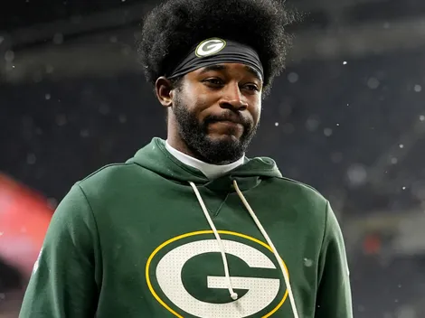 Patriots updated WR depth chart with Romeo Doubs joining from Packers