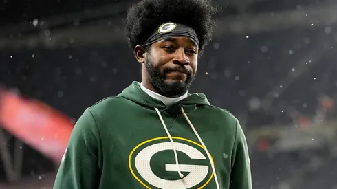 Patriots updated WR depth chart with Romeo Doubs joining from Packers