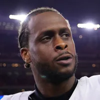 NY Jets reportedly look for backup to Geno Smith with Justin Fields expected to leave