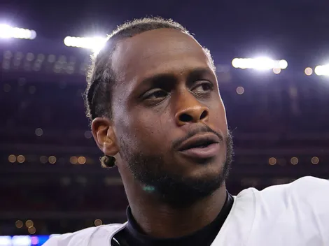 NY Jets reportedly look for backup to Geno Smith with Justin Fields expected to leave