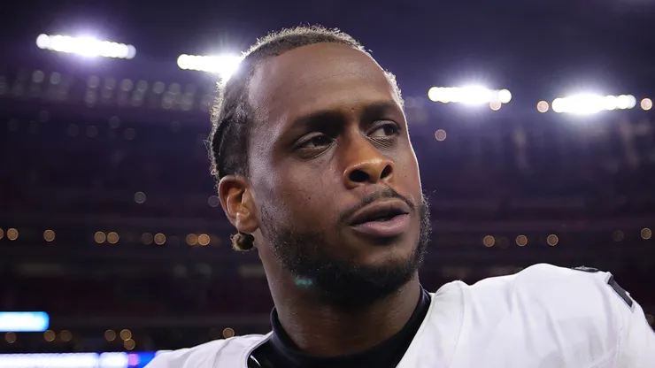 Geno Smith has been traded back to the New York Jets