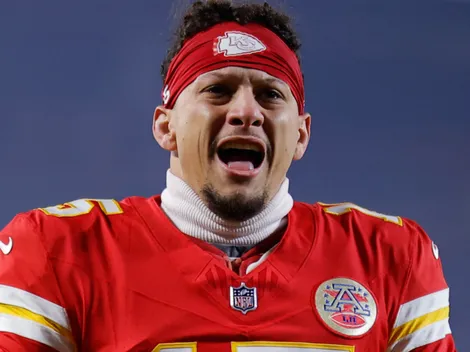 Patrick Mahomes, Chiefs encouraged to continue passing the ball despite Kenneth Walker signing