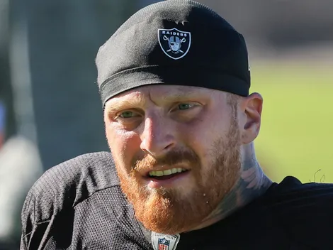 Why is the Maxx Crosby trade from Raiders to Ravens off?