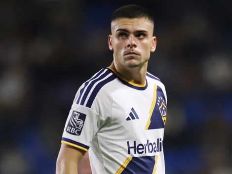 Where to watch LA Galaxy vs Mount Pleasant Academy live in the USA: 2026 CONCACAF Champions Cup