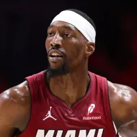Bam Adebayo admits importance of 83-point game, surpassing Kobe