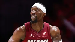 Bam Adebayo had the second highest-scoring game by a single player in NBA history.