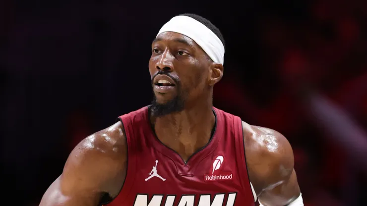 Bam Adebayo had the second highest-scoring game by a single player in NBA history.