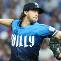 World Baseball Classic: Why is Aaron Nola playing for Italy?