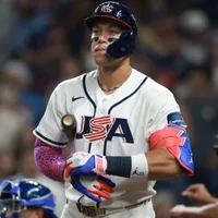 Mark DeRosa reveals oversight that leaves Aaron Judge, Team USA on brink of elimination in the WBC