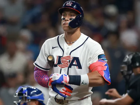 Mark DeRosa reveals oversight that leaves Aaron Judge, Team USA on brink of elimination in the WBC
