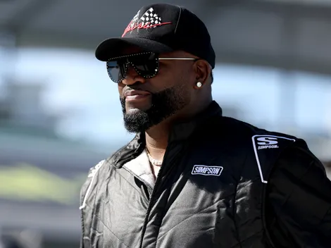 Hall of Famer David Ortiz defends Junior Caminero following tense WBC media exchange