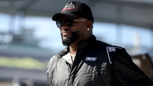 Hall of Famer David Ortiz defends Junior Caminero following tense WBC media exchange