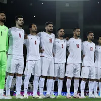 Which countries could replace Iran at the 2026 FIFA World Cup?