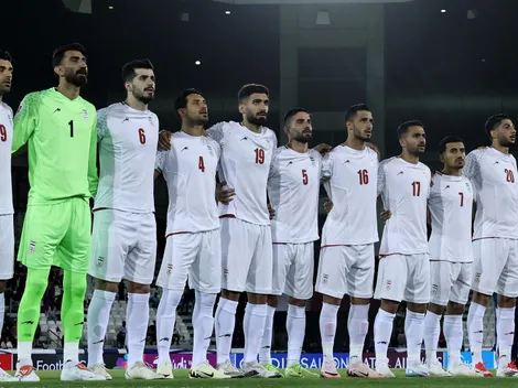 Which countries could replace Iran at the 2026 FIFA World Cup?