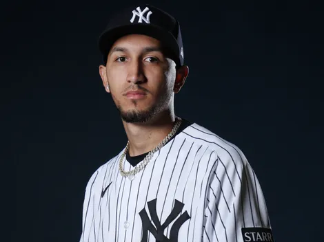 Aaron Boone has in Elmer Rodriguez a strong alternative for the NY Yankees