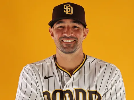 Nick Castellanos reveals his goal with the Padres after leaving the Phillies