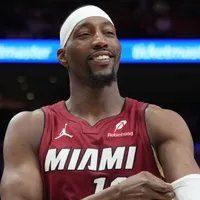 Bam Adebayo’s 83-point game stats compared to Wilt Chamberlain, Kobe Bryant’s record games