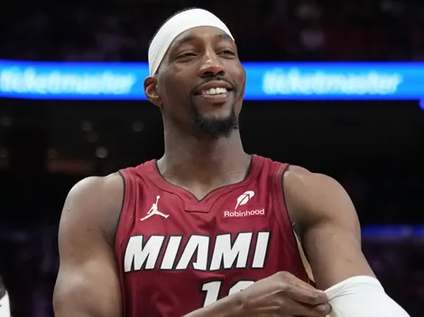 Bam's 83-point game stats compared to Wilt, Kobe's record games