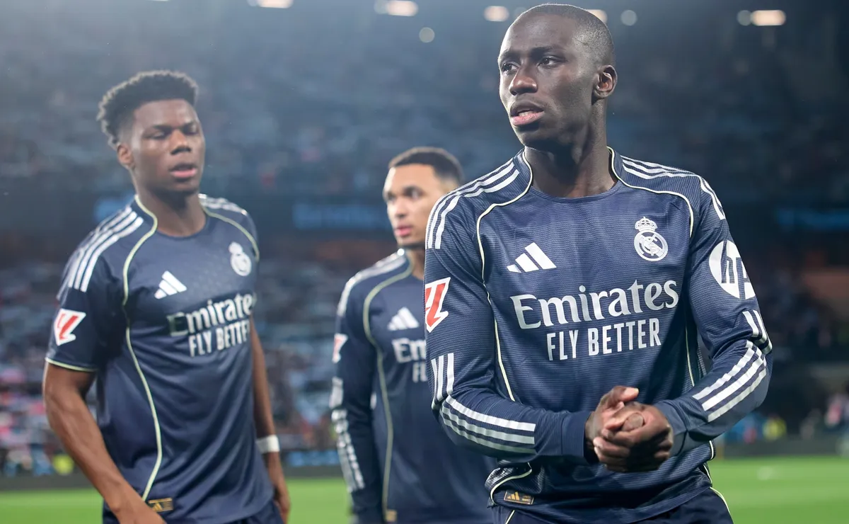 What happens if Real Madrid win, tie or lose vs Man City today in 2026 ...