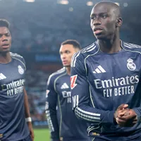 What happens if Real Madrid win, tie or lose vs Man City today in 2026 UEFA Champions League round of 16 leg 1?