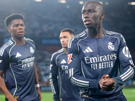 What happens if Real Madrid win, tie or lose vs Man City today in 2026 UEFA Champions League round of 16 leg 1?