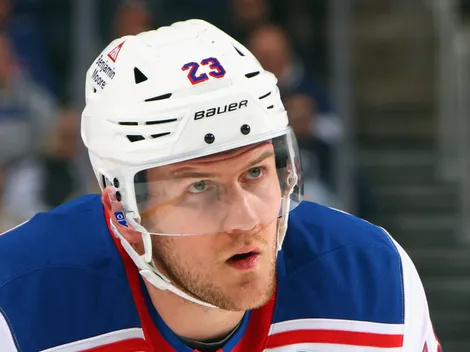 NY Rangers could reportedly consider trade involving Adam Fox or Vladislav Gavrikov