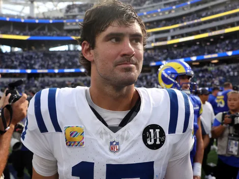 How does Daniel Jones’ new Colts contract compare to other QBs in 2026?