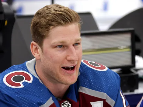 Avalanche's Bednar blames Oilers, not MacKinnon, for Ingram's injury