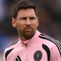 What happens if Inter Miami win, tie or lose vs Nashville SC today in first leg of 2026 Concacaf Champions Cup round of 16?