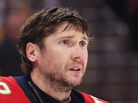 Panthers have reportedly made final decision on Sergei Bobrovsky after Canadiens trade rumors