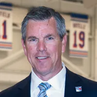 Sullivan highlights NY Rangers' top line with high praise