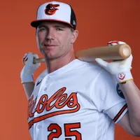 Pete Alonso reveals he had the chance to play against Team USA at WBC