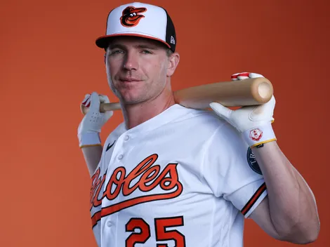 Pete Alonso reveals he had the chance to play against Team USA at WBC