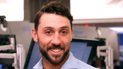 Vincent Trocheck of the New York Rangers