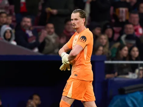 Kinsky thanks messages of support after tough Champions League debut with Tottenham